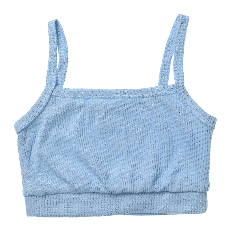 Waffle Bralette