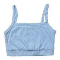 Waffle Bralette
