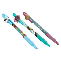 Disney The Little Mermaid Theatrical Release Pens 3-Count