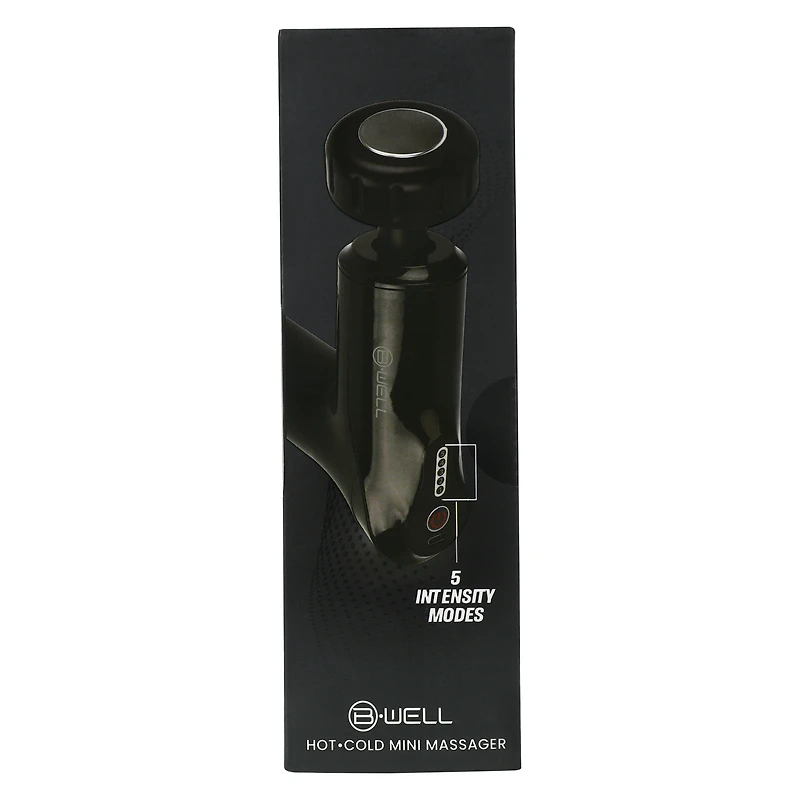 B.Well® Hot/Cold Mini Massager