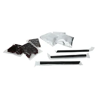 Pocas instant Bubble Tea Kit 3-Count
