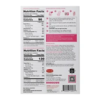 Pocas instant Bubble Tea Kit 3-Count