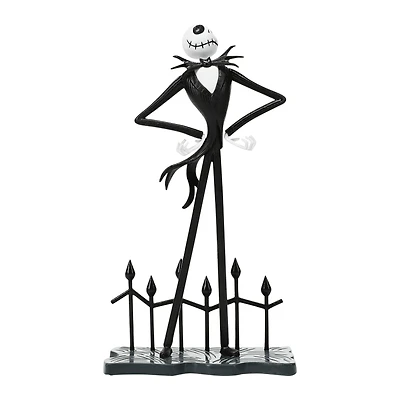 Disney Disney Tim Burton's The Nightmare Before Christmas Vinyl Figure - Jack Skellington