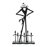 Disney Disney Tim Burton's The Nightmare Before Christmas Vinyl Figure - Jack Skellington