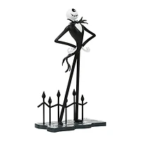 Disney Disney Tim Burton's The Nightmare Before Christmas Vinyl Figure - Jack Skellington