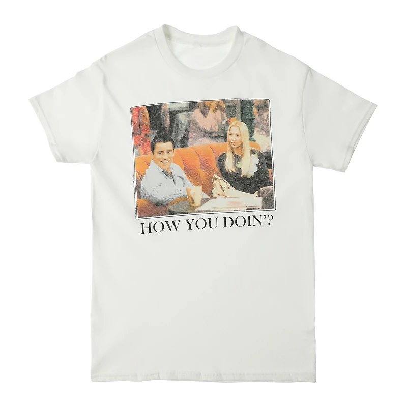 Friends™ 'How You Doin' Graphic Tee