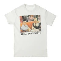 Friends™ 'How You Doin' Graphic Tee