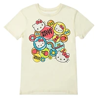Hello Kitty® Bubbles Graphic Tee