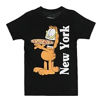Garfield™ New York Pizza Graphic Tee