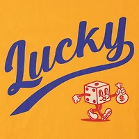 Lucky Dice Graphic Tee