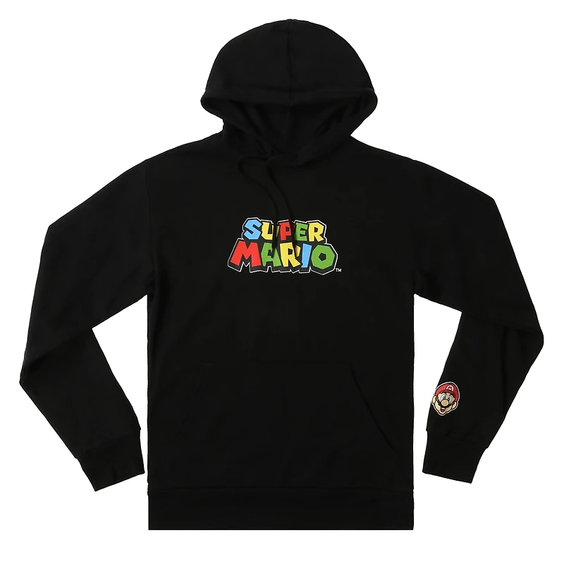 Super Mario™ Hoodie