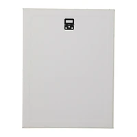 Tufted Frame Dry Erase Board 15.7in x 11.8in