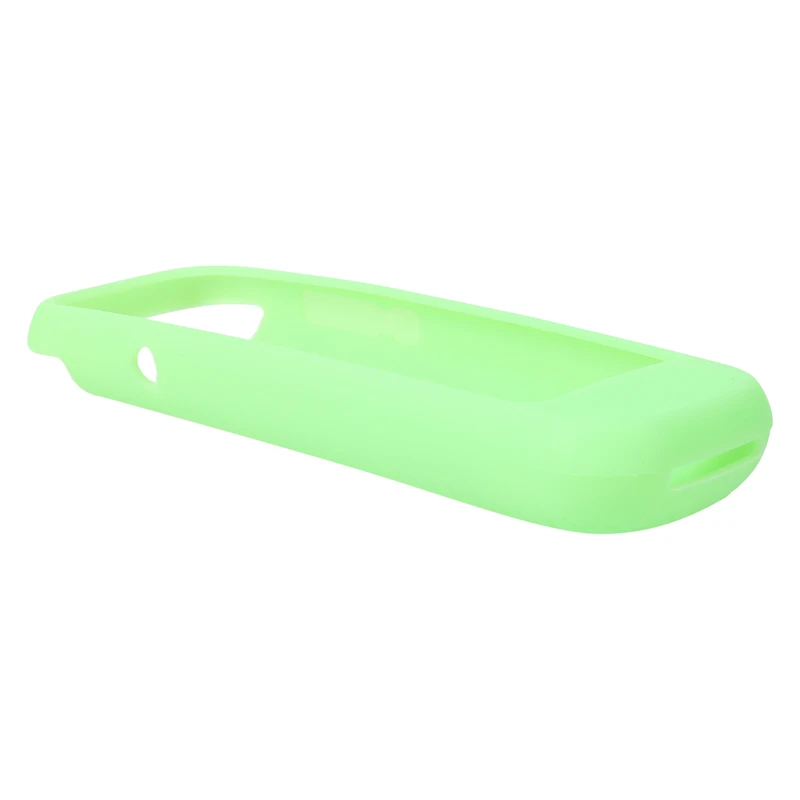 Glow The Dark Silicone Sleeve For Roku® Remote