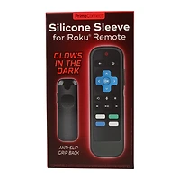 Glow The Dark Silicone Sleeve For Roku® Remote