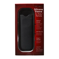 Glow The Dark Silicone Sleeve For Roku® Remote