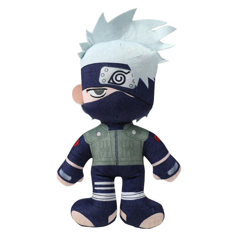 Naruto Shippuden™ Plush 10in - Kakashi