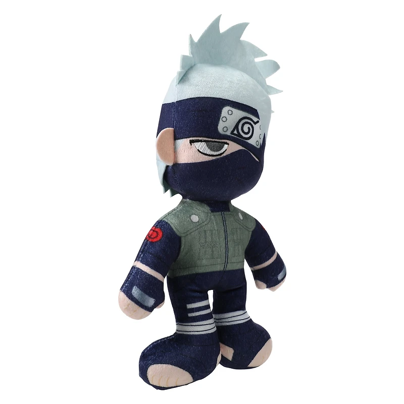 Naruto Shippuden™ Plush 10in - Kakashi