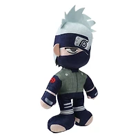 Naruto Shippuden™ Plush 10in - Kakashi