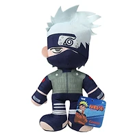 Naruto Shippuden™ Plush 10in - Kakashi