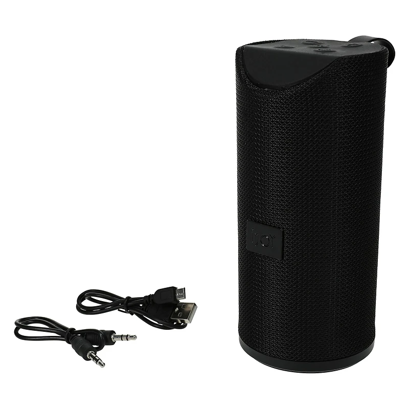 Blaster Bluetooth® Ipx4 Splashproof Speaker