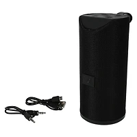 Blaster Bluetooth® Ipx4 Splashproof Speaker