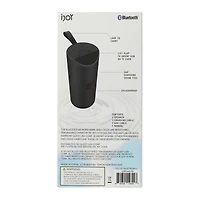 Blaster Bluetooth® Ipx4 Splashproof Speaker