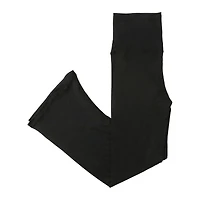 Black Wide Leg Yoga Pants