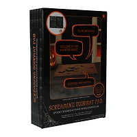 Pressure Activated Screaming Doormat Pad 5.1in x 7.5in