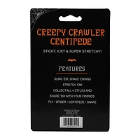 Creepy Crawler Stretchy Toy