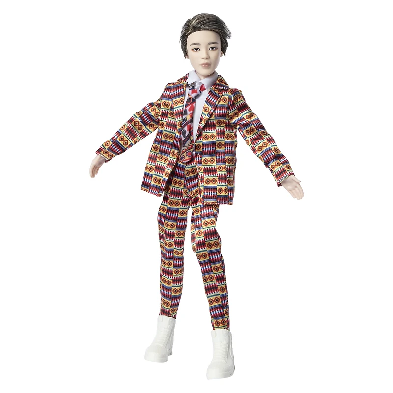 Bts Idol Doll 11in