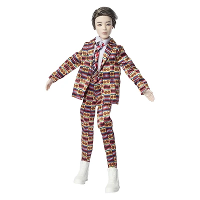 Bts Idol Doll 11in