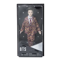 Bts Idol Doll 11in