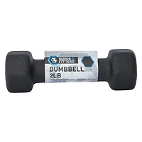 Series-8 Fitness™ 2lb Dumbbell