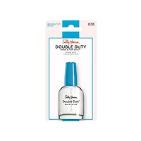 Sally Hansen® Double Duty Base & Top Coat™