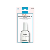 Sally Hansen® Dries instantly Top Coat™