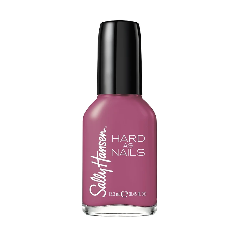 Sally Hansen® Hard As Nails® Nail Polish - Be A Gem-Stone