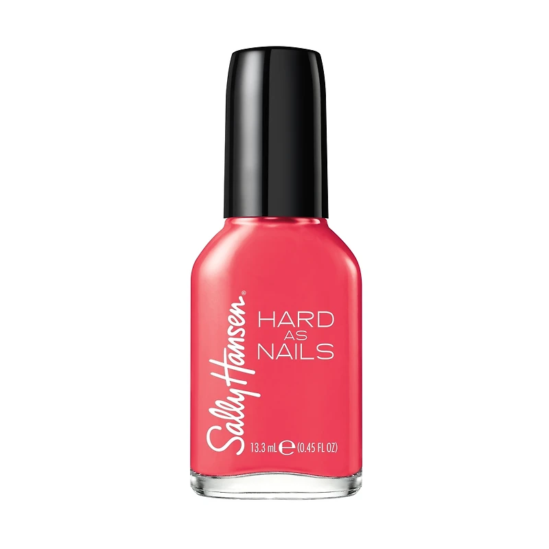 Sally Hansen® Hard As Nails® Nail Polish - Mighty Mango