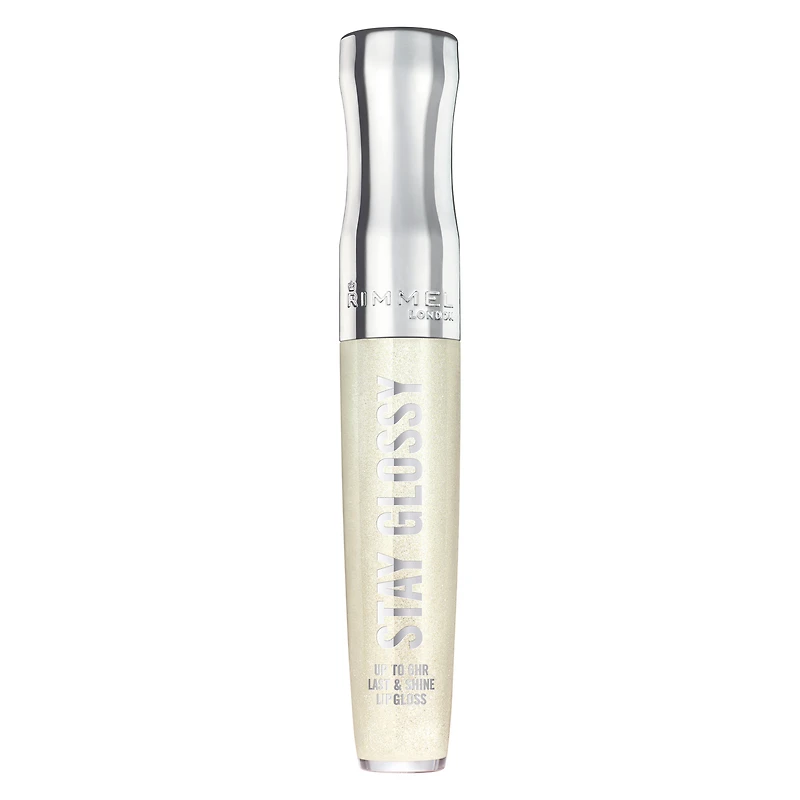 Rimmel London® Stay Glossy Lip Gloss - 815 Halo-There