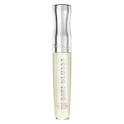 Rimmel London® Stay Glossy Lip Gloss - 815 Halo-There