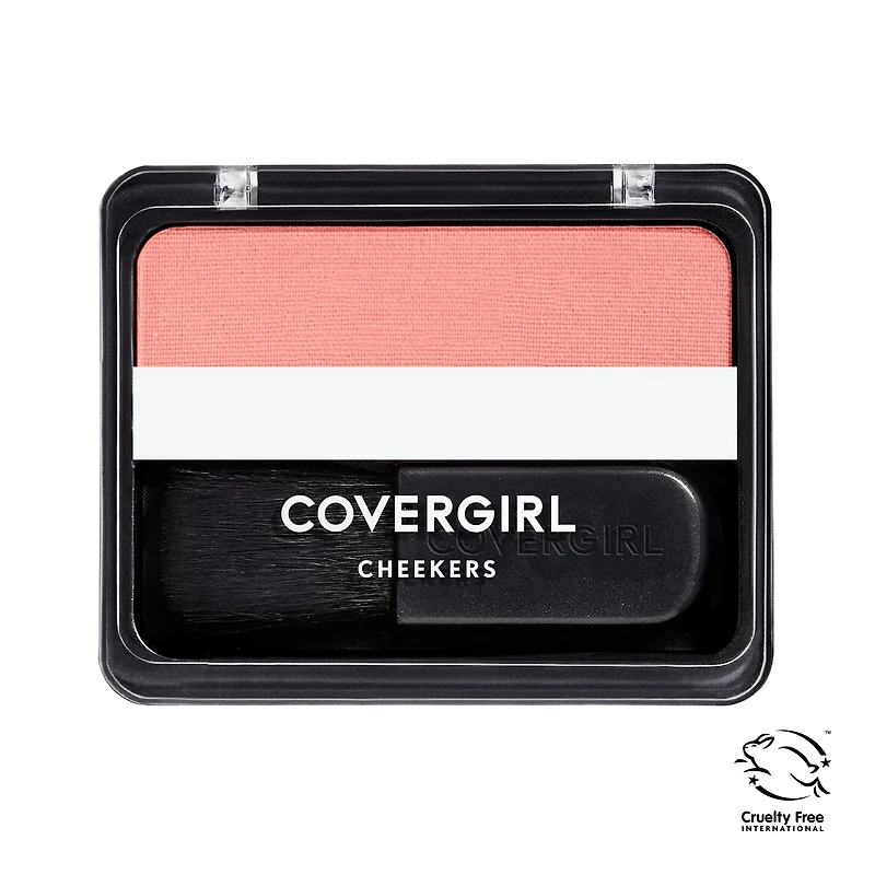 Covergirl® Cheekers Blush - 150 Pretty Peach