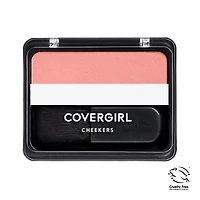 Covergirl® Cheekers Blush - 150 Pretty Peach