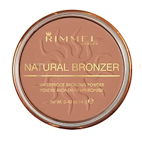 Rimmel London® Waterproof Natural Bronzer Powder 0.49oz - Sunlight