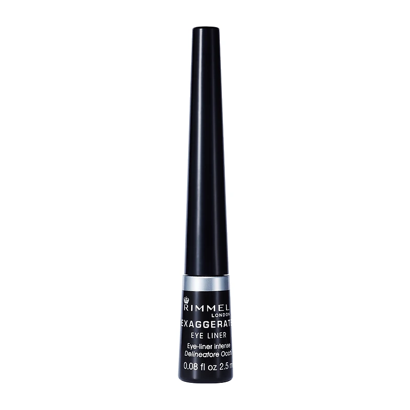 Rimmel London® Exaggerate Eyeliner 0.08 Fl.oz