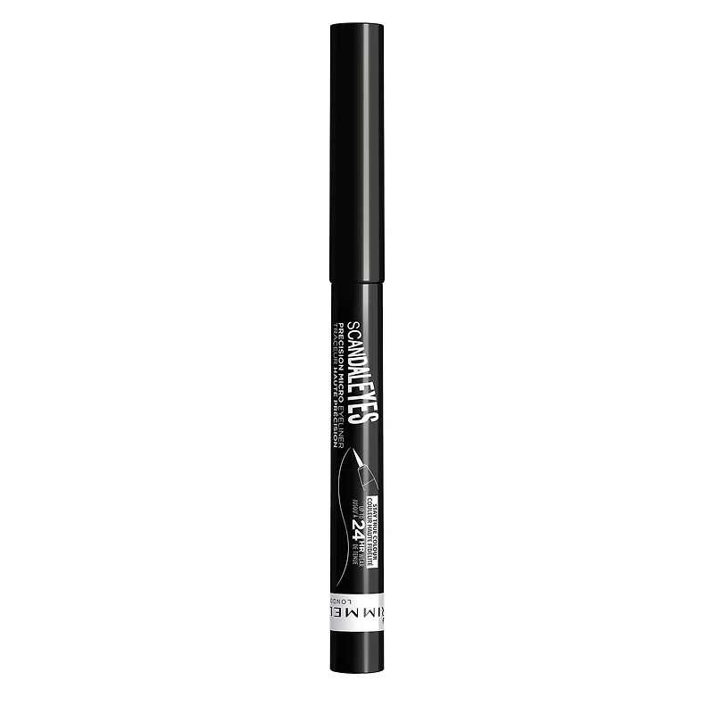 Rimmel London® Scandal Eyes Precision Micro Eyeliner