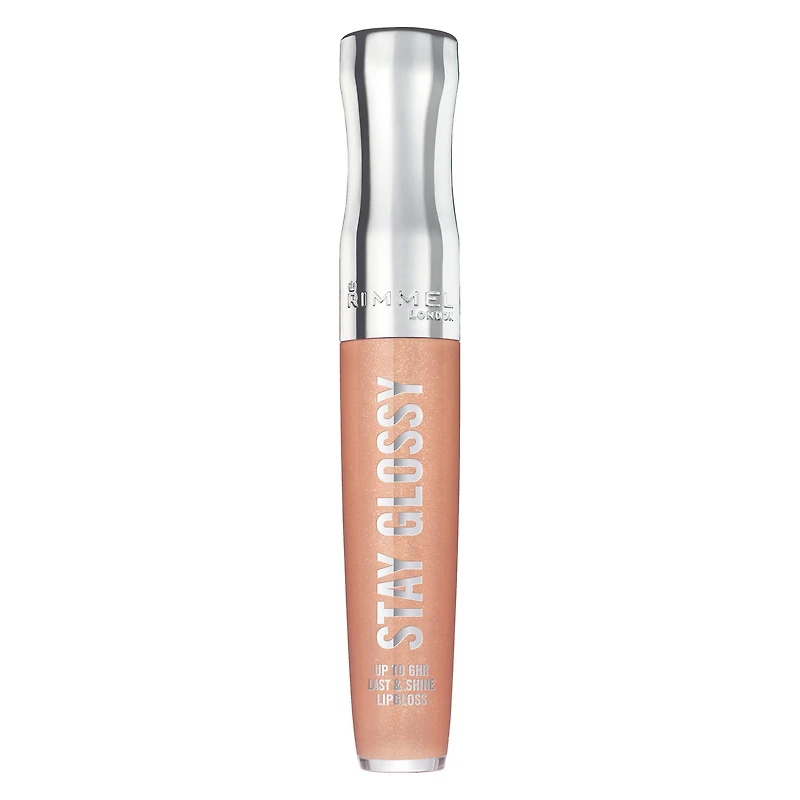 Rimmel London® Stay Glossy Lip Gloss