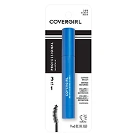 Covergirl® 3-in-1 Professional Mascara – 205 Black