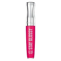 Rimmel London® Stay Glossy Lip Gloss - 360 The Future Is Pink