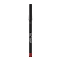 Rimmel London® Lasting Finish 8Hr Lip Liner - 580 Bitten Red