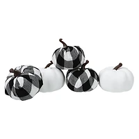 Decorative Pumpkins 5-Count