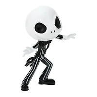Disney Tim Burton's The Nightmare Before Christmas Metal Figure 2.5in
